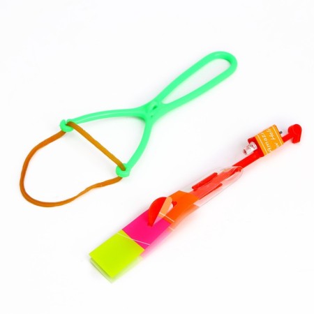 Sveta shooter, Mix color-5