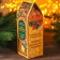 Set of "good health": herbal tea 20 g and cream-meda 120 g.