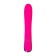 Vibrator Eroteq Mecawn, silicone, 20.5 cm, pink