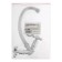 Kitchen mixer Zein, Kran-Box Plastic 1/2, without eyeliner, chrome