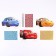 Set for creativity "Magic application", cars