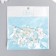 Decor for creativity plastic "Banting Direct" Pearl set 10 pcs 2x3.4 cm