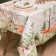 Baby Ethel Forest Tale 148*218 +/- 2 cm with GMVO, 100% HL, sarzha 190g/m2