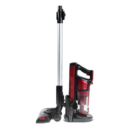 Blackton BT VCA1401B vacuum cleaner, vertical, wireless, 120/25 W, dry cleaning, black-red 1032459-8