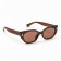 Sunglasses "OneSun", UV 400, pipe 14.5 cm, width 14 cm, lens 4.3 x 6 cm