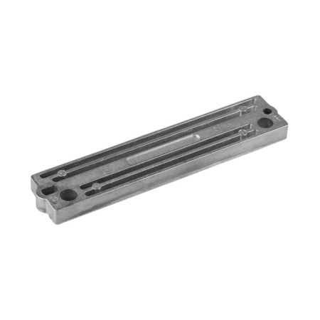Tecnoseal anodes set for Suzuki DF150, DF175, DF200, DF225, DF250, magnesium,-1