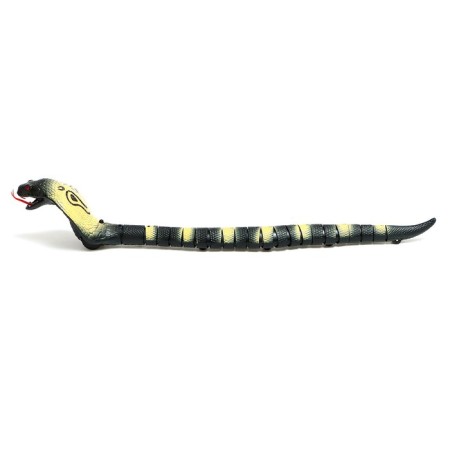 Royal Cobra Radio -controlled snake works on the battery-2