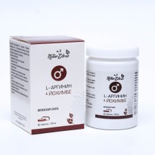 Concentrate No. 2 L-Arginin + yochimba 