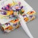 Gift folding box, packaging, “congratulations”, 20 x 18 x 5 cm