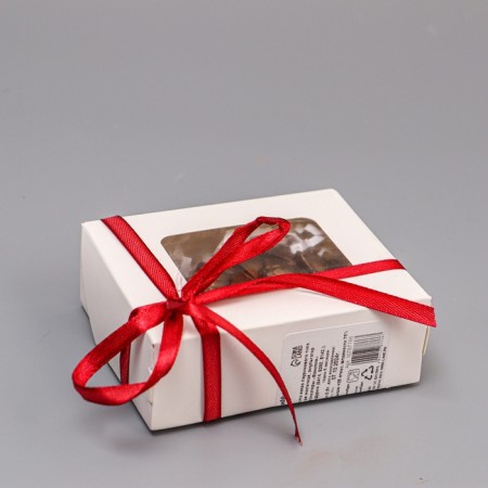 Chocolate figure, "bump", 80 g-1
