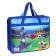 Folder with pens plastic A4, 37 x 22 x 5 cm "Football"