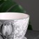 Flower crocus pot 1.65 l
