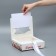 Gift-bending box, packaging, “expensive teacher”, 20 x 18 x 5 cm