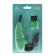 USB vacuum cleaner Luazon MR-01, for PC, with nozzles, USB, green