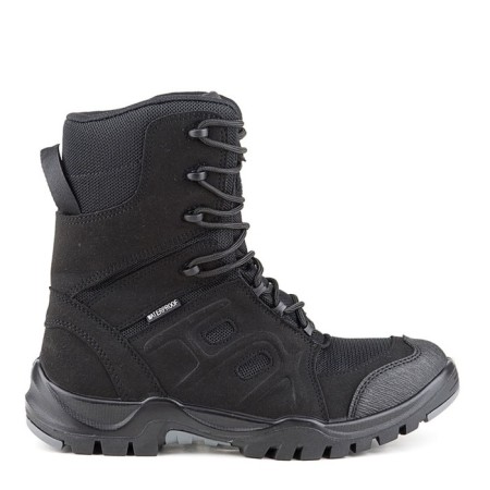 Tracking shoes Wanngo WG2-12-MTT-1, demi-season, black color, size 45