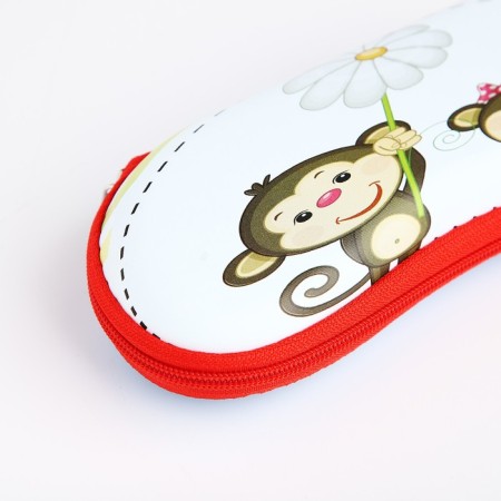 Glasses for glasses, 16 × 3 × 7 cm, color mix-4