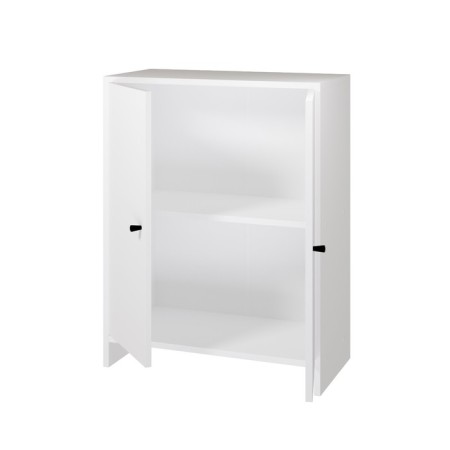 Tumba 600, 600x300x776, quadro/white-1