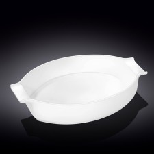 Wilmax England andy Chef baking, handles, size 36x23.5x7 cm