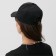 Cap "Panorama" minku, black color, size 58