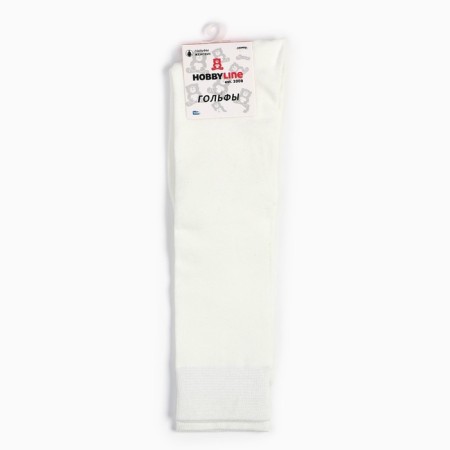 Golphs women, white color, size 36-40-7