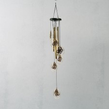 Wind Music Metal 