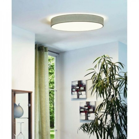 Passteri lamp, 3x25W E27, white color-1