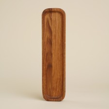 Oak stand for cutting devices and spices Sima-Land Home 