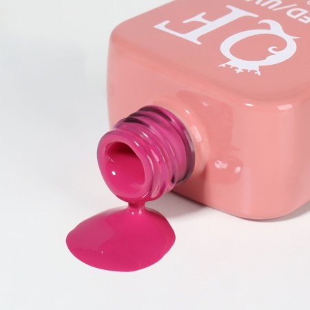 Simple nail polish gel, 3 phase, 10 ml, led/uv, color (157)-11
