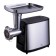 BQ MG1000, 2100 W meat grinder, reverse, nozzle for sausages and kebbe, black