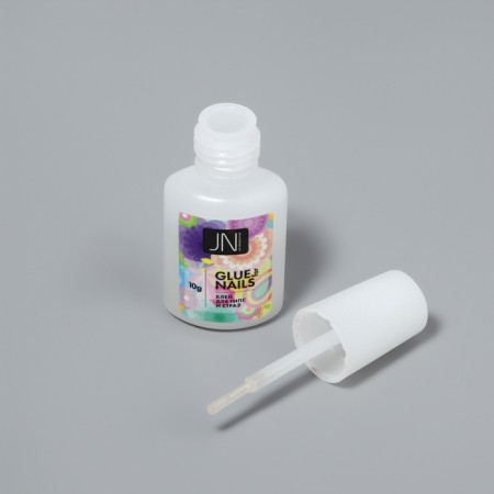 Glue for Tibs and rhinestones, 10 ml, colorless-2
