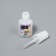 Glue for Tibs and rhinestones, 10 ml, colorless
