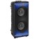 Sunwind SW-MS30 Black 60W FM USB BT SD/MMC