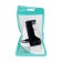 Luazon LZZ-07 charger, AA or AAA battery, charge current of 500 mA, black