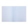 A notebook of 96 sheets in the Calligrata Notebook cage, cover coated cardboard, offset block, mix