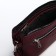 Lightning bag bag, brown color