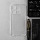 Ibox Case case for Tecno Spark 10c, silicone, anti -suggestion