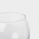 A set of glass glasses for the wine Bistro, 290 ml, 6 pcs