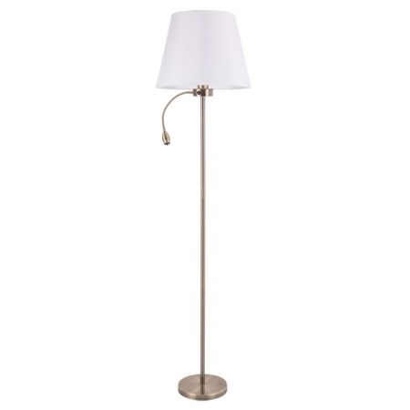 FORSHER ELBA 150 cm, D 38 cm, 1x60W E27 3W LED