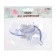 Suction cup with a hole on the side, set of 5 pcs., Diameter: 5 cm