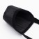 Termic muzzle, size 3 (length 4 cm on the nose, muzzle 22 cm), black