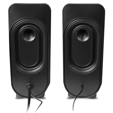 Columns Sven 325 2.0 black 6W-2