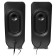 Columns Sven 325 2.0 black 6W