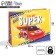 Gift Laminated Horizontal Package, Packaging, You Are Super, M 30 x 26 x 9 cm