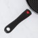 Forever pan, d = 26 cm, removable handle, anti -stick coating, black color
