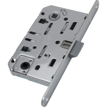 Interior AGB B01102.50.50.567 WC Mediana EV + B01000.13, Nickel color