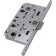 Interior AGB B01102.50.50.567 WC Mediana EV + B01000.13, Nickel color
