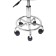 Smart master chair, white color
