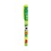 Ballpoint handle Freshwrite "Football. Champions. Brazilia", 0.7 mm, blue ink