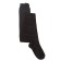 Pantyhose children's openwork, black color, height 146-152 cm