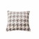 Pillowcase "Ernesto", size 45x45 cm